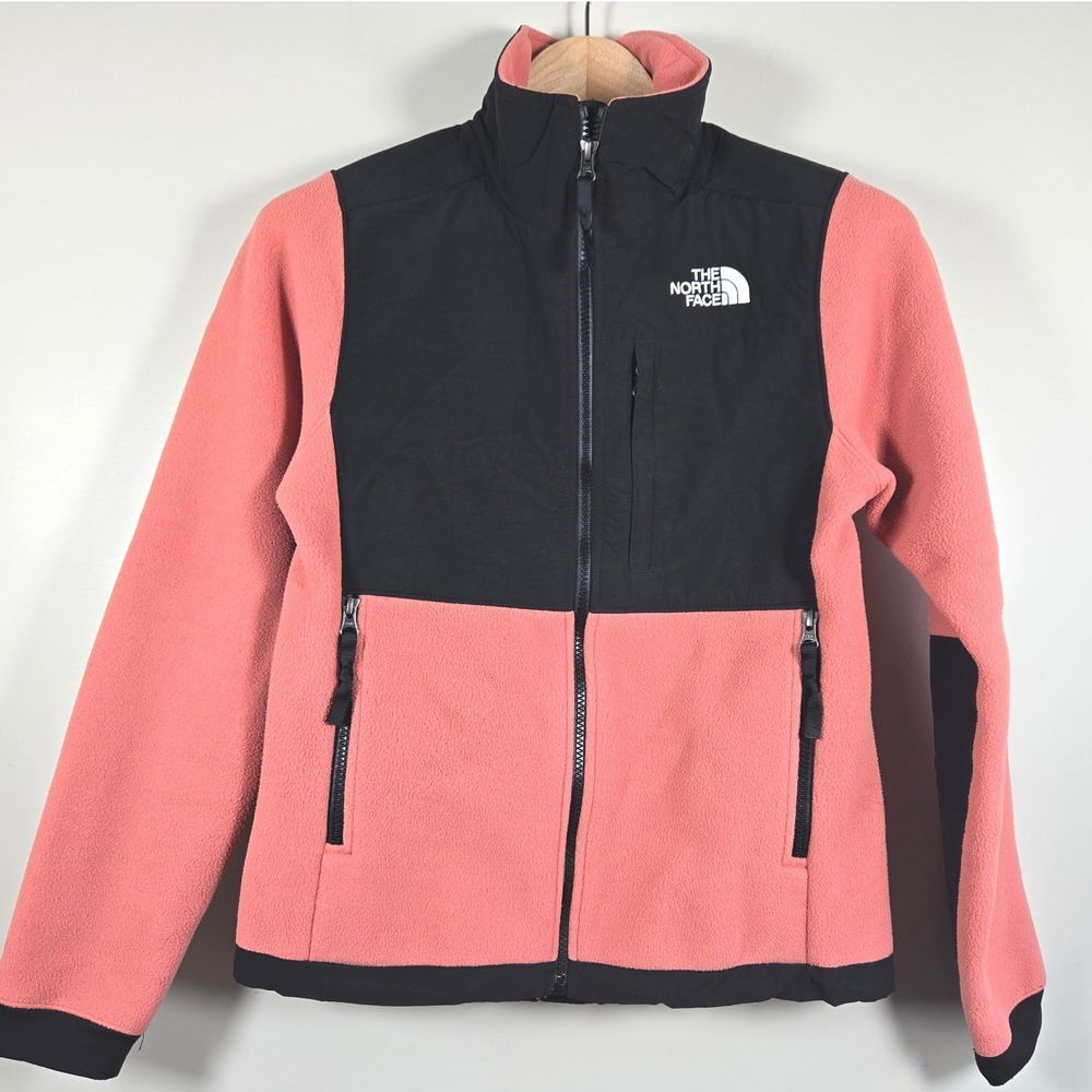 The North Face Denali 2 Fleece Jacket Faded Rose WMS XS Hiking Camping